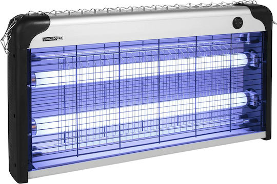 DictroLux Ηλεκτρική Εντομοπαγίδα 30W 60m² 809602