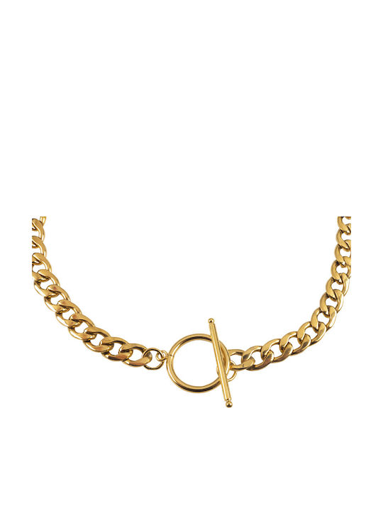 Theodora's Jewellery Αλυσίδα Λαιμού Theodora's Jewellery Αλυσίδα Λαιμού