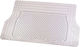 Autoline Trunk Mat Universal 2020 Transparent