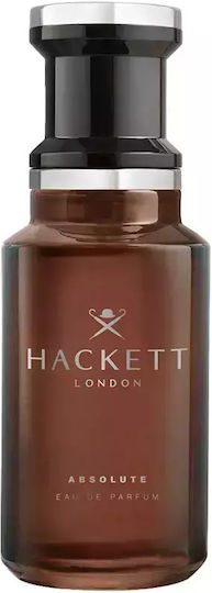 London Absolute Eau de Parfum 100ml