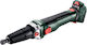 Metabo 600826850 Περιστροφικό Πολυεργαλείο Brushless 18V Solo