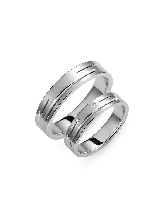 Paraxenies Wedding Ring