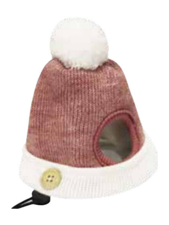 Croci Pink Hat