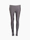 Philosophy Wear Women's Legging Grey.