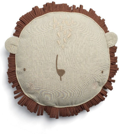 Mamas & Papas Crib Decorative Pillow Beige