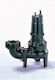 Tsurumi Pumpe Abwasser/Abwasser IB2EHR1