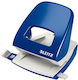 Leitz 5008 Paper 2-Hole Puncher with Guide for ...