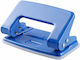 Madrid Papel Paper 2-Hole Puncher with Guide fo...