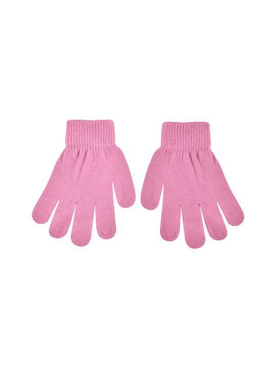 Stamion Kids Gloves Pink 1pcs