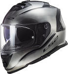 LS2 FF800 Storm II Full Face Helmet with Pinloc...