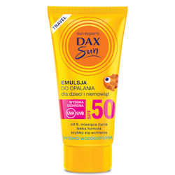 Perfecta SPF50 50ml