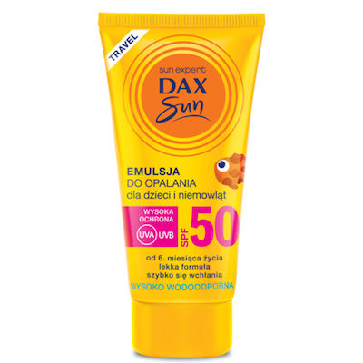 Perfecta Sonnenschutzmittel SPF50