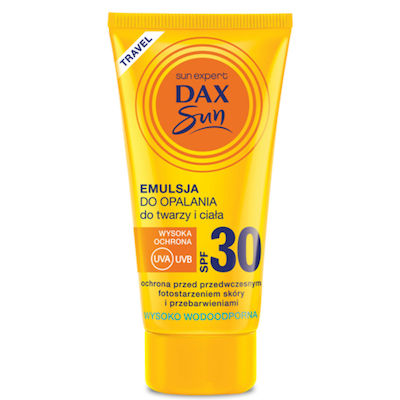 Perfecta Sonnenschutzmittel SPF30