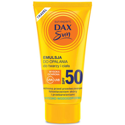 Perfecta Sunscreen for the Body SPF50