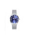 Mark Maddox Watch with Metal Bracelet