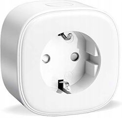 Meross Smart Single Socket White