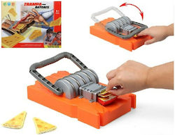 BigBuy Board Game Mouse Trap for 2 Players 6+ Years (ES)