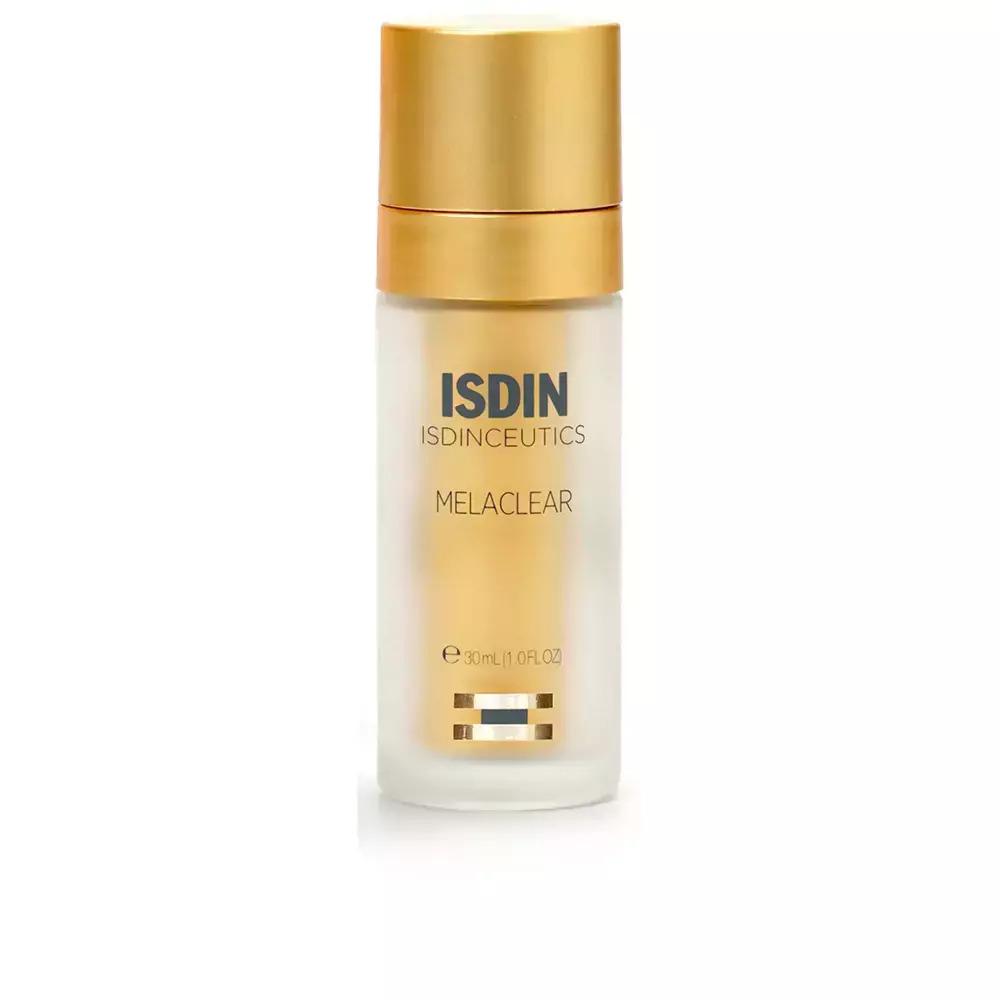 Isdin Isdinceutics Melaclear Αντιγηραντικό Serum Προσώπου με Βιταμίνη C 30ml