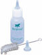 Ferplast Plastic Baby Bottle for Dog 120ml