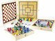 Joc de Societate 100 Game Set pentru 2-4 Jucători 3+ Ani S7124178 BigBuy