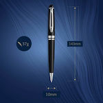 Waterman Pen Ballpoint with Black Ink