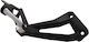 Benelli Foot Peg Μοτοσυκλέτας 240-23-185280
