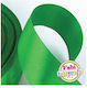 Fabi Ribbon Green