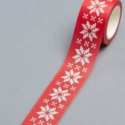 Nuova Vita Red Ribbon 10m