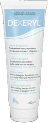 Dexeryl Moisturizing Cream 250gr