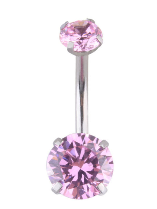 Callajewels Bauchnabel Piercing Bars