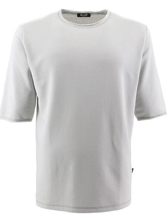Rose & Cigar T-shirt Ice