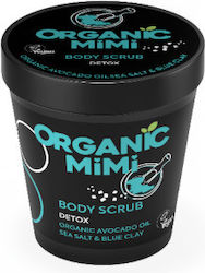Organic Mimi Peeling Körper 280ml
