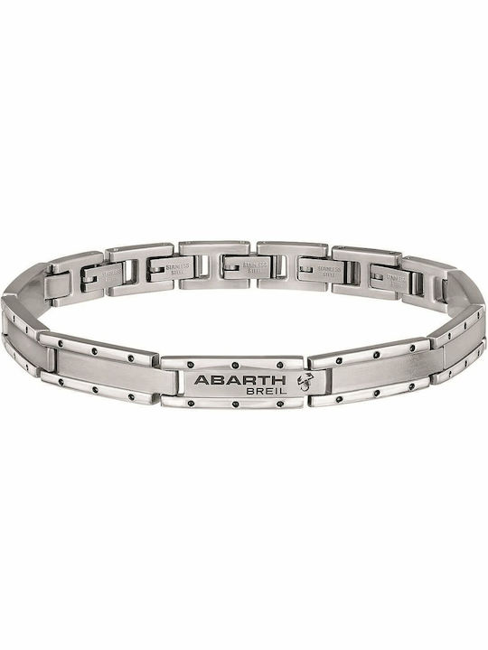 Breil Bracelet made of Steel