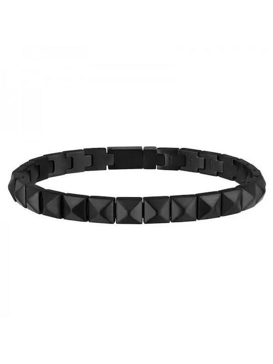 Breil Herren Armband aus Stahl