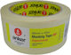 Χαρτοταινία Anker Masking Tape 60° 40 Μ 1 Τεμ 4,8 Εκ