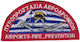 All About Army 004698 Insignă Fire Department