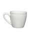 Lukanda Mug made of Porcelain 75ml ΚΟΎΠΑ 1pcs