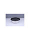 Viomar Inox Mittagsbox Inox Silber 24x24cm