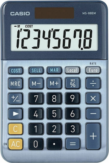 Casio Calculator