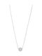 Emporio Armani Key Basic from Silver with Zircon