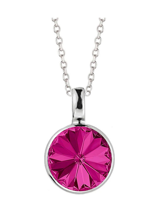 Theodora's Jewellery Колиета от Сребро