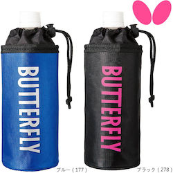 Butterfly Bottle Holder Blue