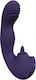 Vive Vibrator G-Spot Violet