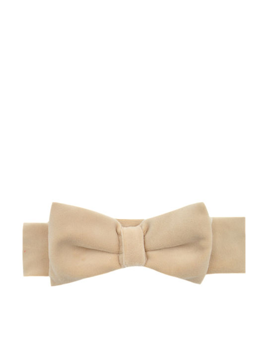 Extan Bebe Kids Headband Beige 1pc