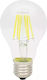 Stimeno LED Bulb 6W for Socket E27 and Shape A60 Cool White 600lm