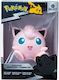 Jazwares Vinyl Jigglypuff W6 Pokemon για 4+ Ετών 10εκ.
