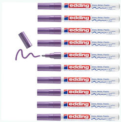 Edding 751 Transparency Marker Purple