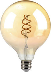 V-TAC LED 6W E27 Θερμό Λευκό V-TAC LED 6W E27 Θερμό Λευκό