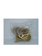 Dried Fruit Decorations 40g Orange