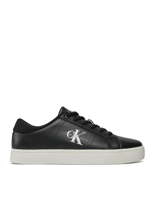 Herren Sneakers Schwarz